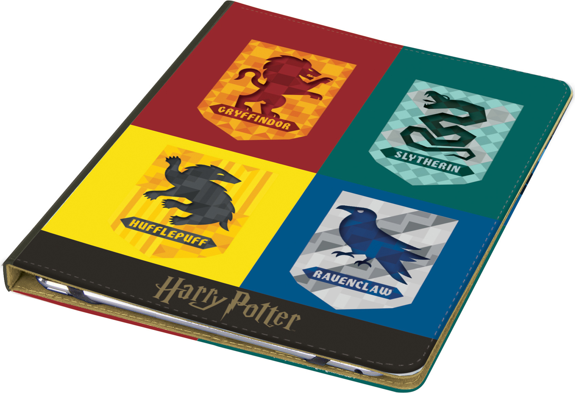 Univerzální pouzdro na tablet 7-10" Harry Potter