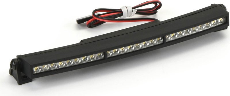 Pro-Line LED světelná lišta oblá 12.5cm
