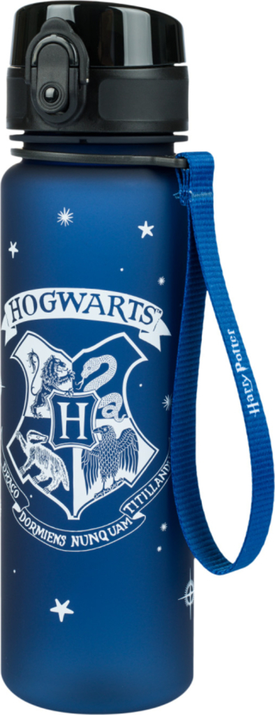 BAAGL Tritanová láhev na nápoje Harry Potter Gryffindor, 500 ml