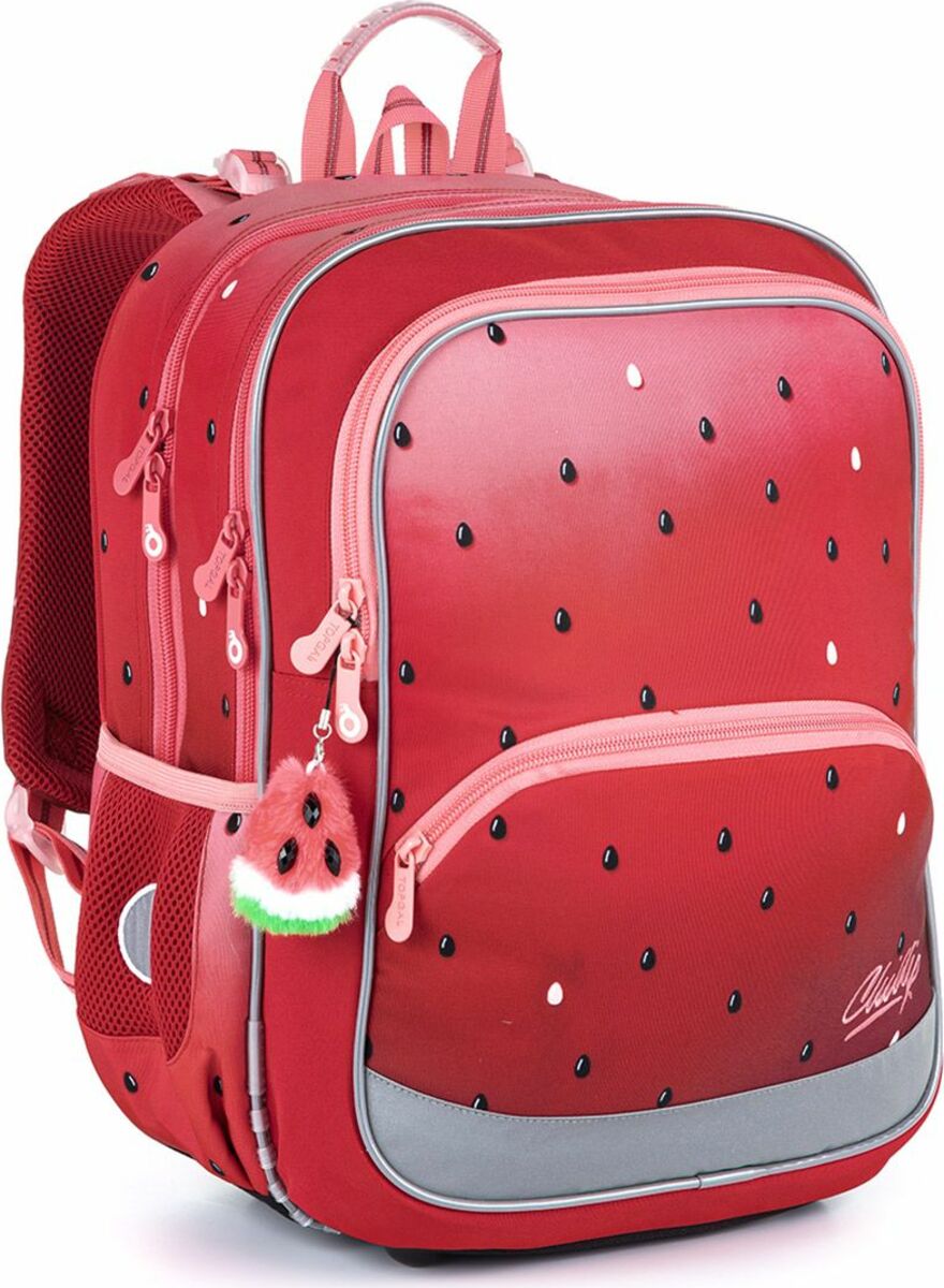 Školní batoh s melounem Topgal BAZI 21003