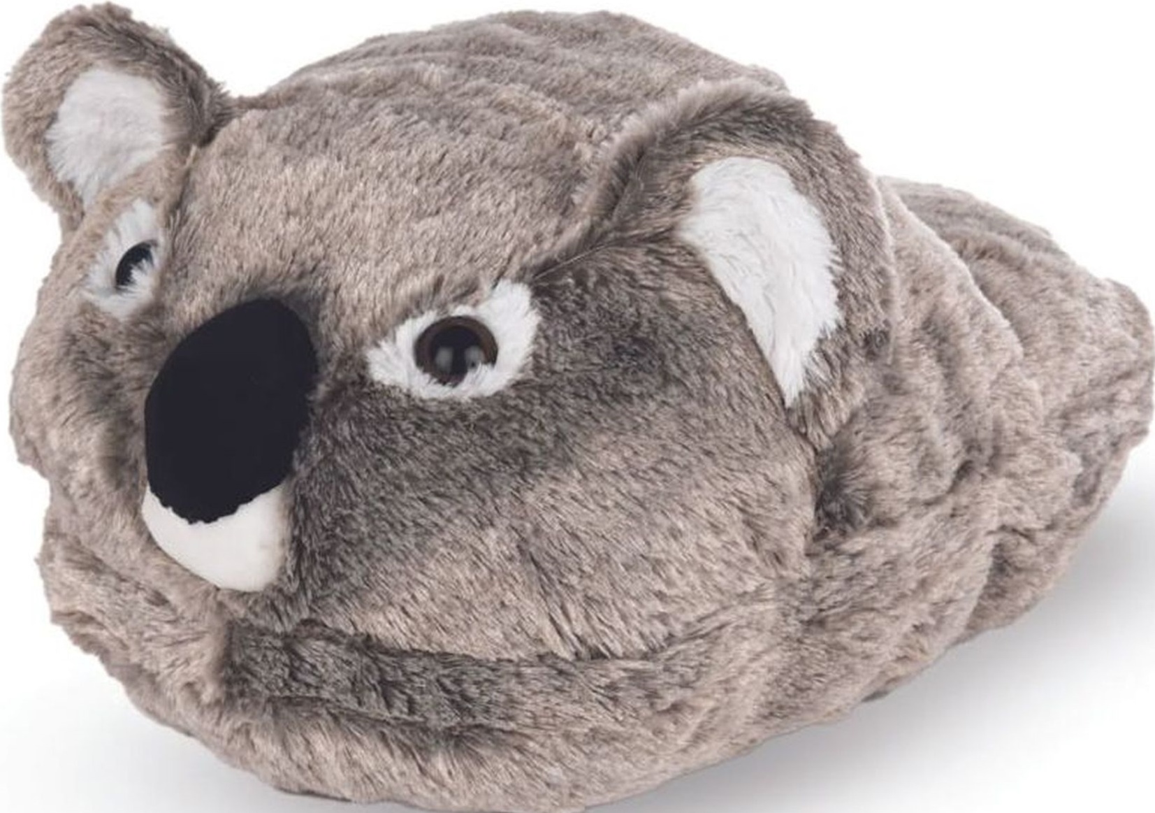 Cozy Noxxiez CS911 Koala - hřejivé plyšové pantofle