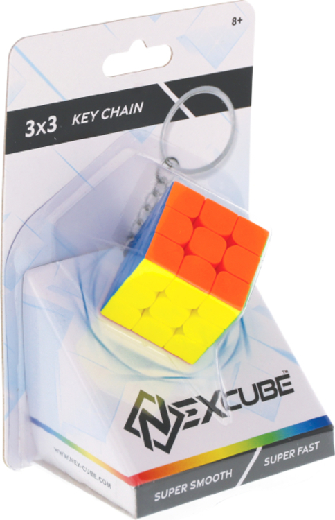 Albi NexCube klíčenka 3x3