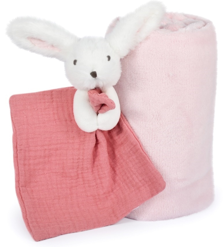 Doudou et Compagnie - Peluche porta-pigiama Koal…