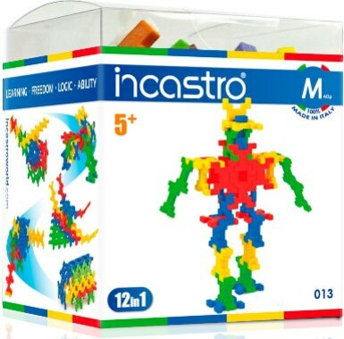 INCASTRO Cube M 40