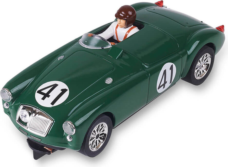 SCX Original MG A 1955 Le Mans