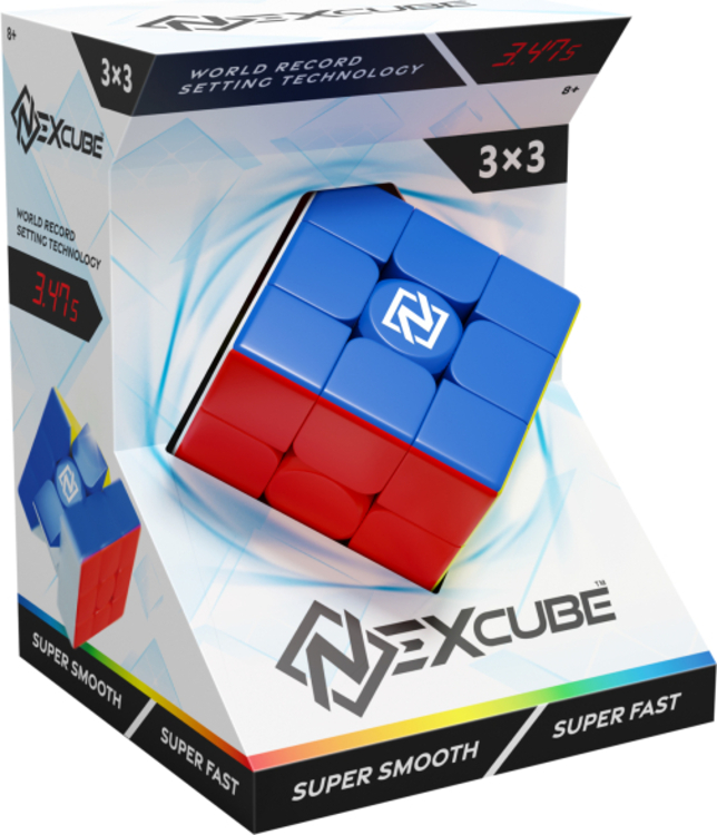 Albi NexCube 3x3 Classic
