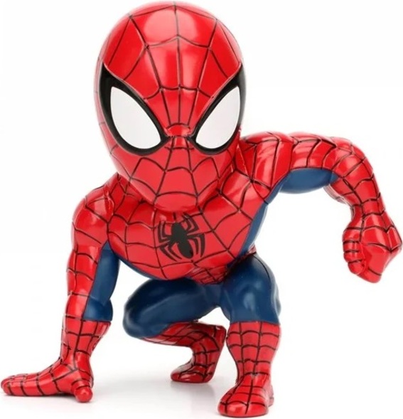 Marvel Spiderman figurka 6"