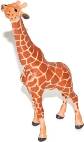 Figurka Žirafa 17 cm
