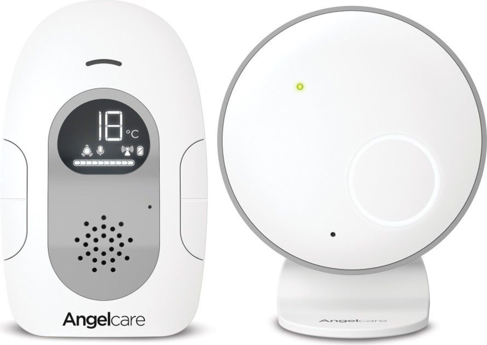 ANGELCARE AC110 Monitor zvuku digitální