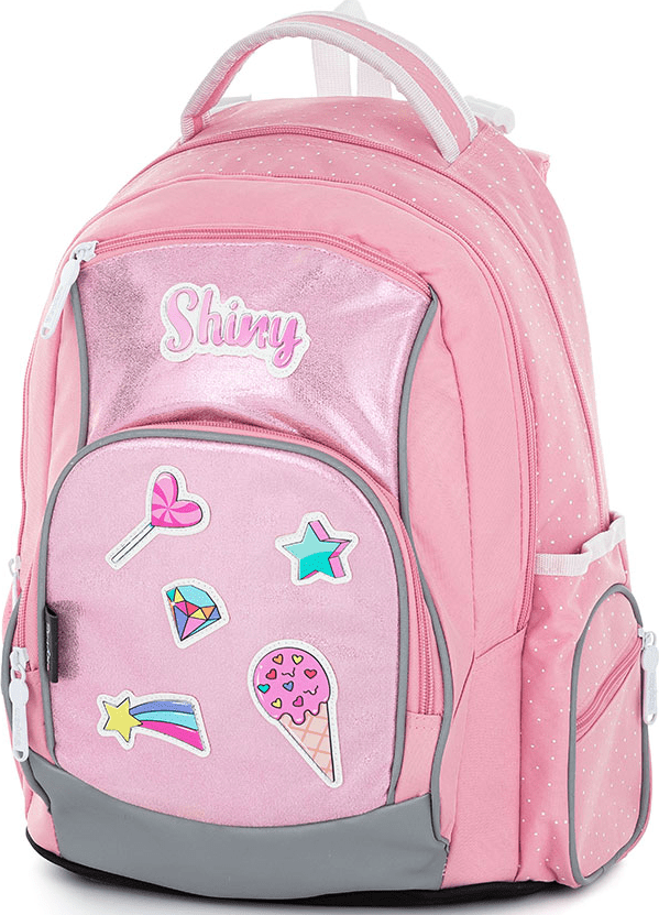 Školní batoh OXY GO Shiny