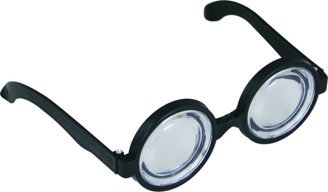 Vtipné brýle Felix Holzmann