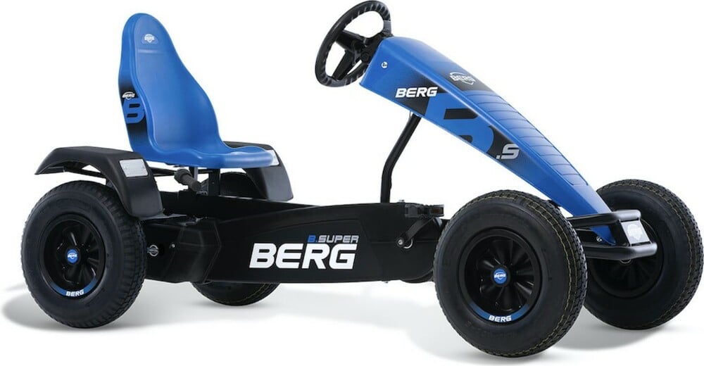 BERG XXL B. Super Blue BFR