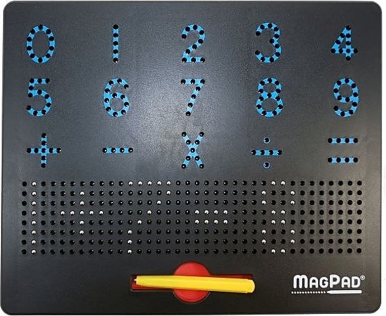 MAGPAD Multi, Magnetická tabulka