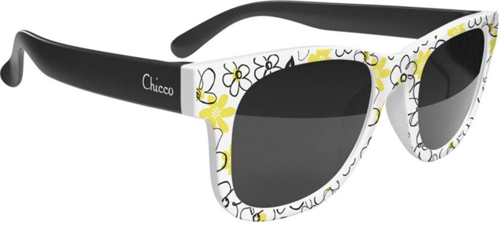 CHICCO Brýle sluneční holka kol. 2023 24m+