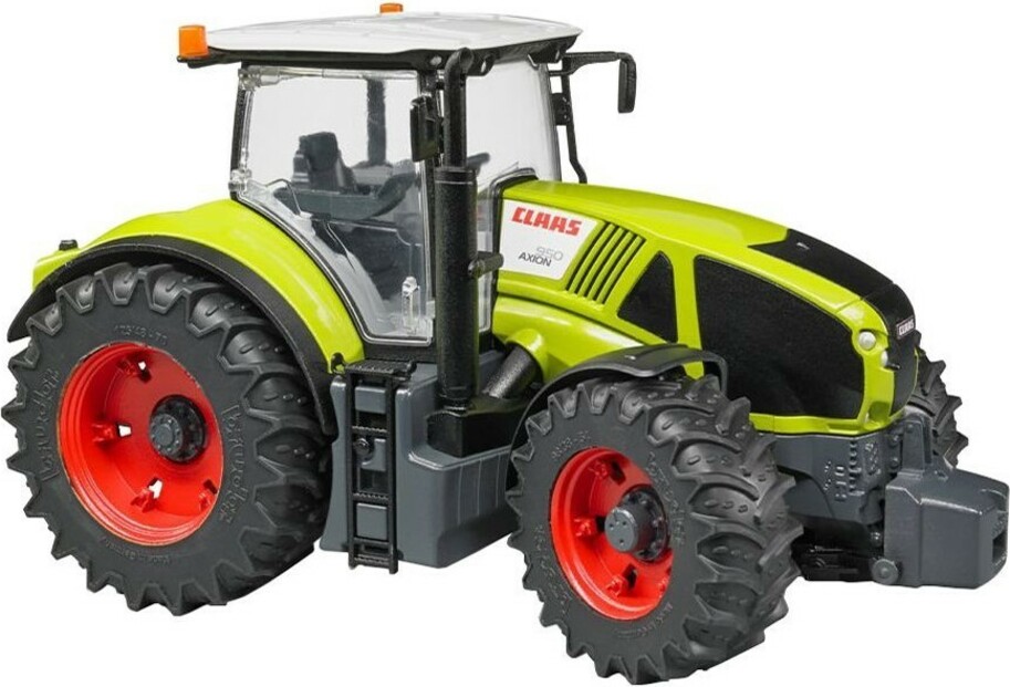 BRUDER 03012 Traktor CLAAS Axion 950