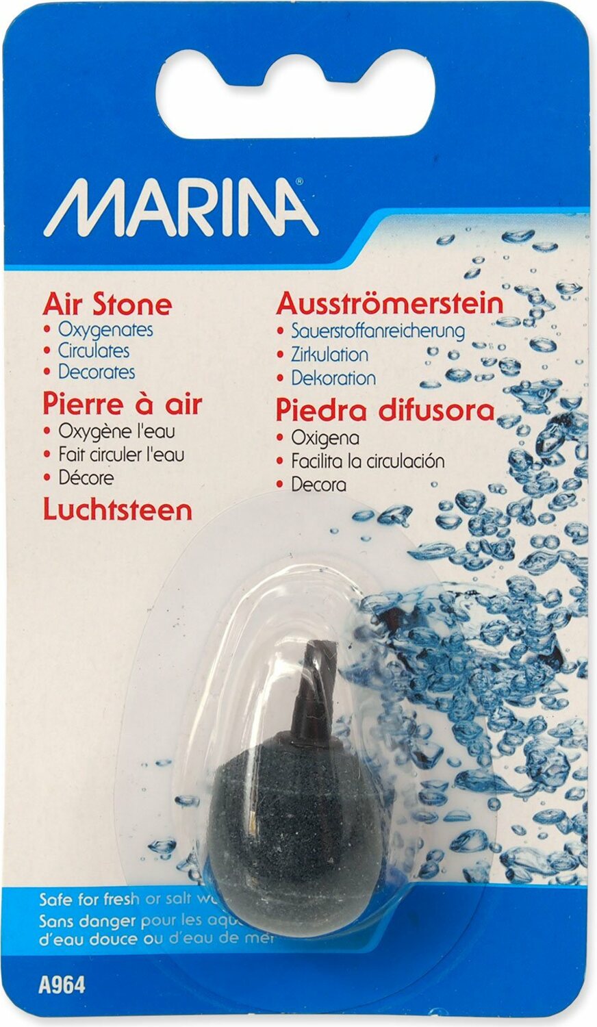 Kámen Marina vzduchovací, koule 2cm