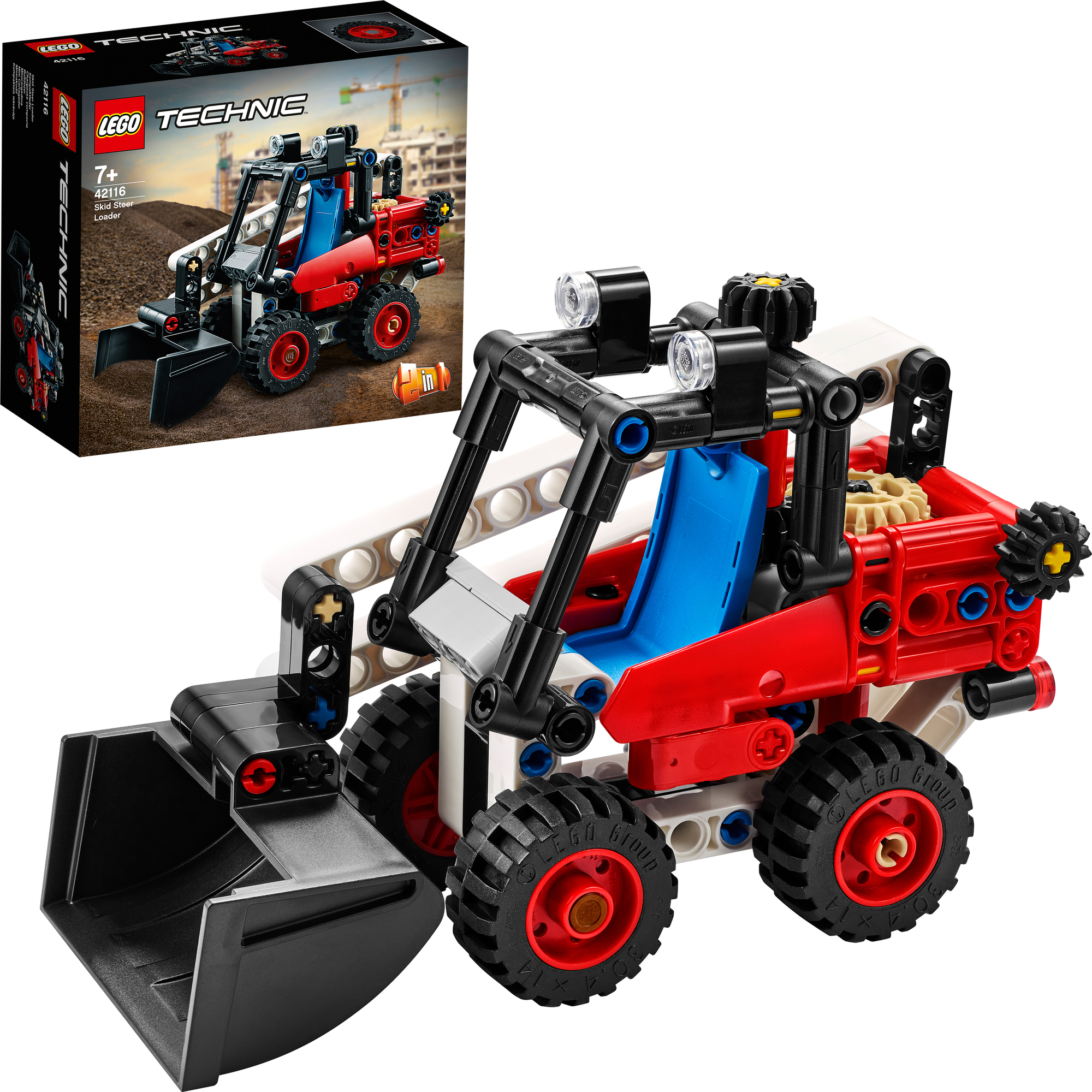 Lego Technik Sets nach Wahl mit Bauanleitung 