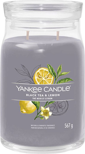 Yankee Candle, Kokosová pláž, svíčka ve skleněné dóze 567 g