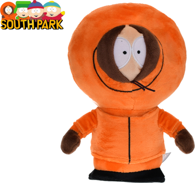 South Park - Kenny plyšový 25cm