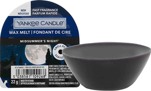 Yankee Candle, Letní noc, Vonný vosk 22 g