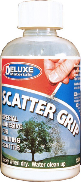 Scatter Grip speciální lepidlo na umělou trávu 150ml