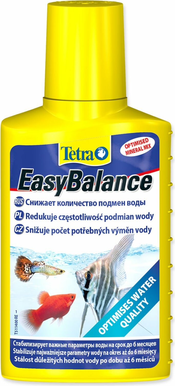 Přípravek Tetra Easy Balance 100ml