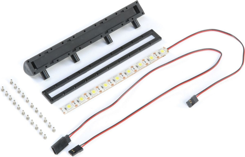 Losi LED pásek přední: 5ive-T 2.0