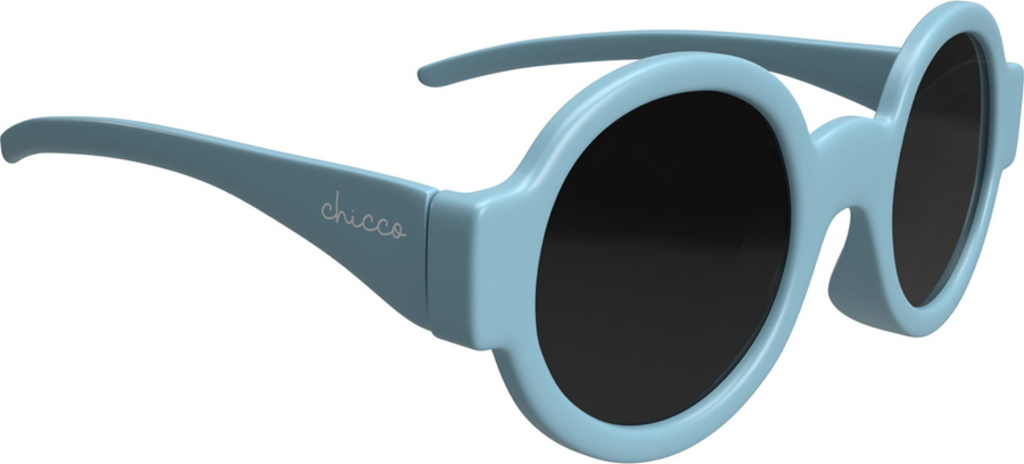 CHICCO Brýle sluneční kluk kol. 2024 0m+