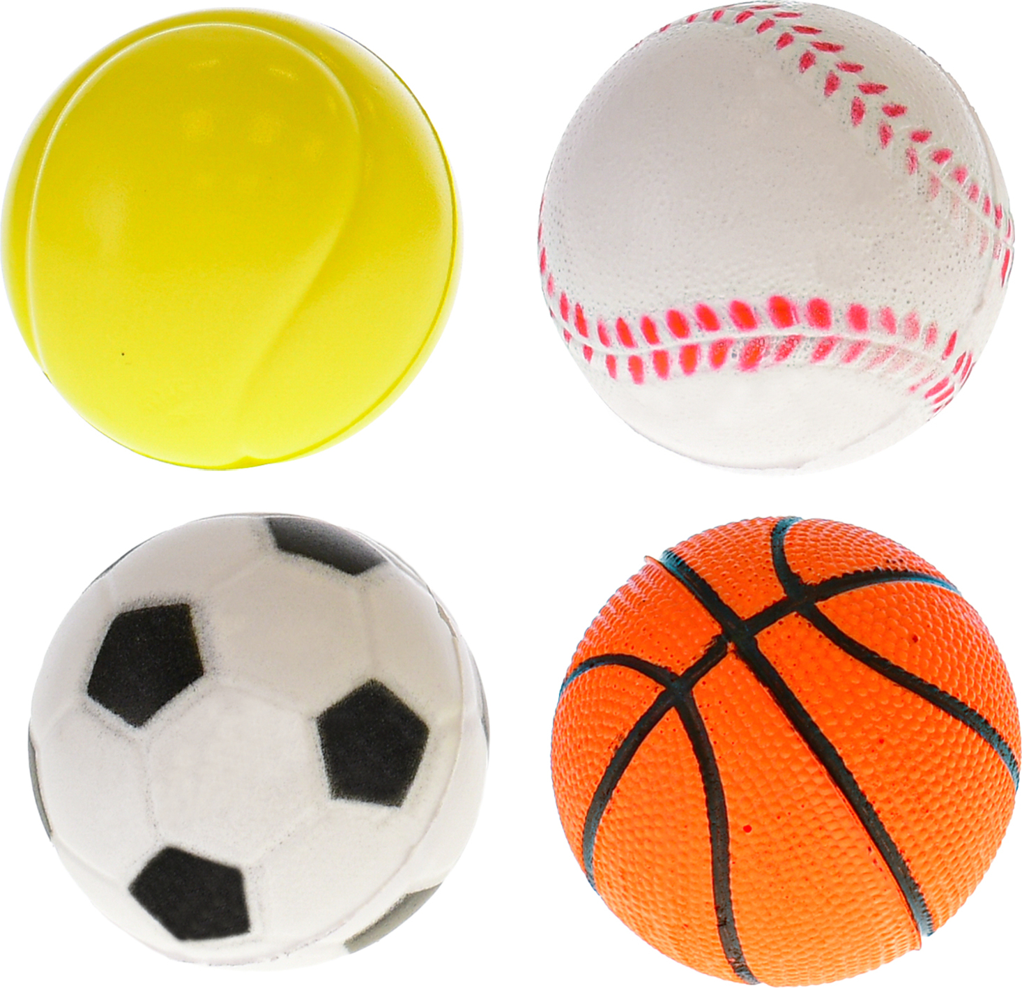 Macchinine per sfere 2.230 mm - Giochi sportivi per bambini