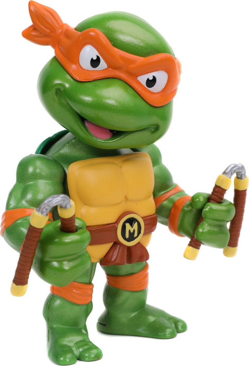 Turtles Michelangelo figurka 4"