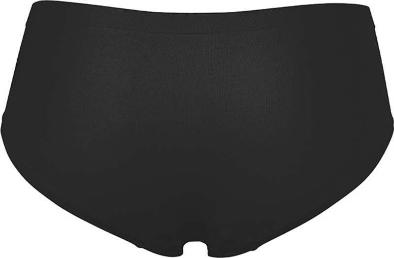 MEDELA Kalhotky těhotenské černé 2 ks XS/S
