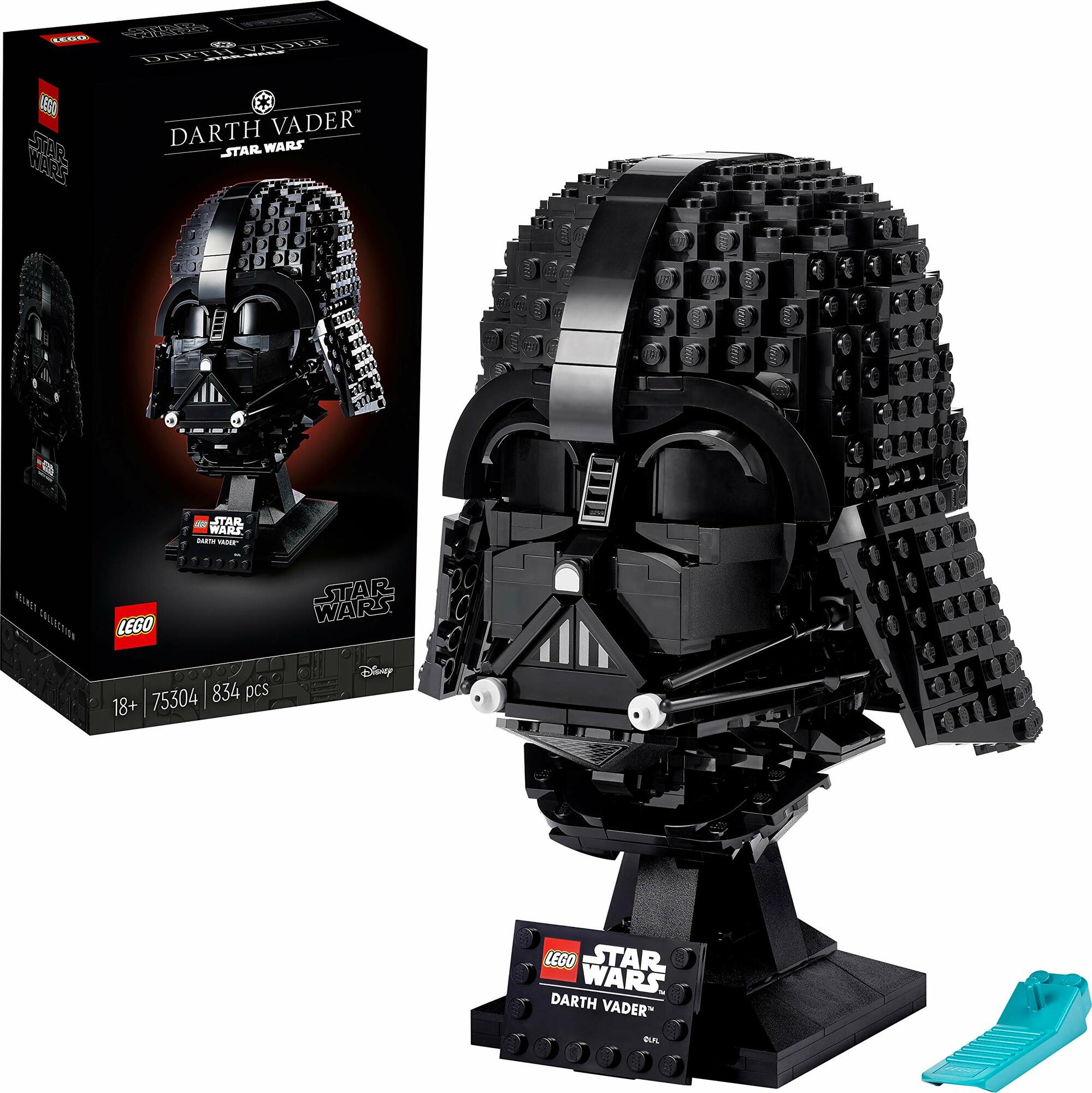 LEGO® Star Wars ™ 75304 Helma Dartha Vadera