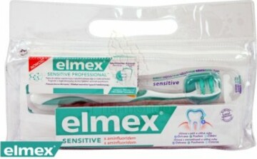 Elmex Sensitive cestovní taštička