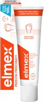 Elmex Caries Protection zubní pasta 100ml