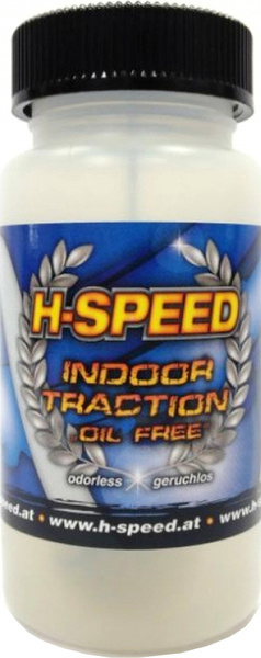 H-Speed mazání na pneumatiky Indoor EFRA 100ml