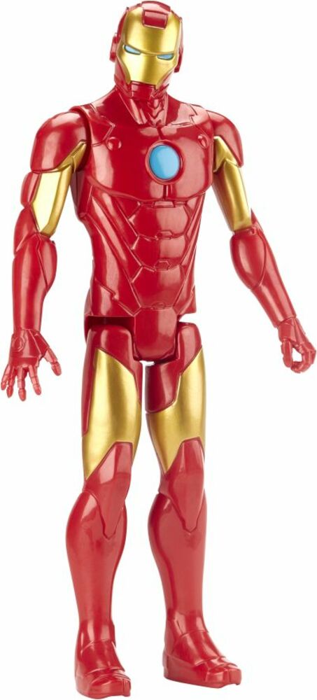 Figurka Avengers Iron Man 30 cm