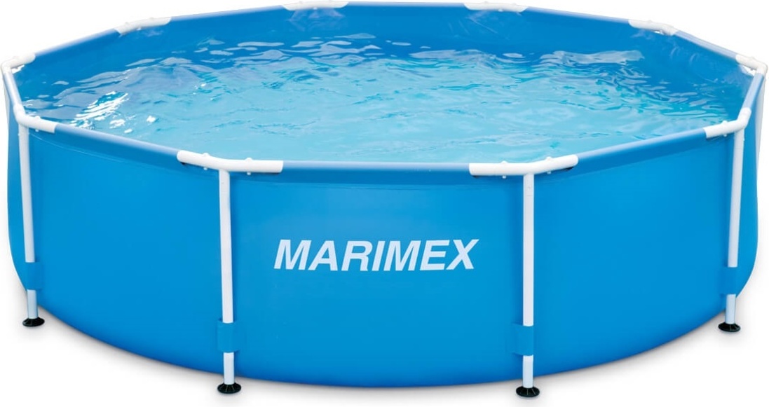 Marimex | Bazén Florida 3,05x0,76 m bez příslušenství | 10340272
