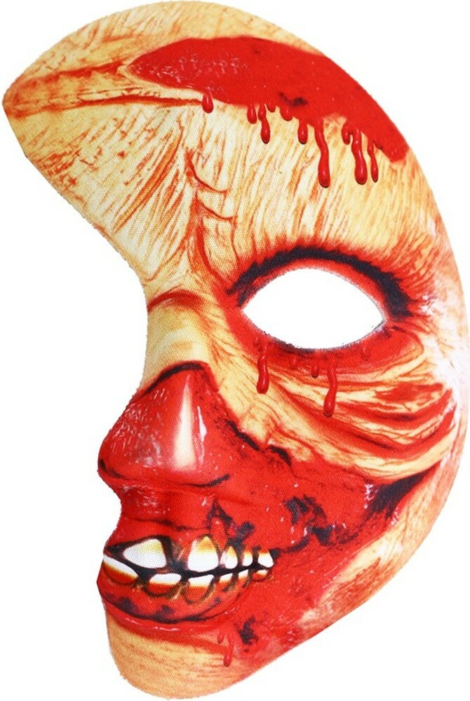Maska karnevalová krvavá
