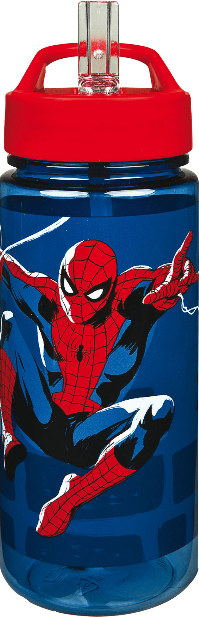 Láhev na pití 500 ml Spider-Man