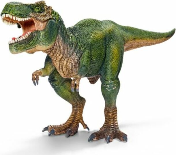 Schleich Tyrannosaurus Rex s pohyblivou čelistí