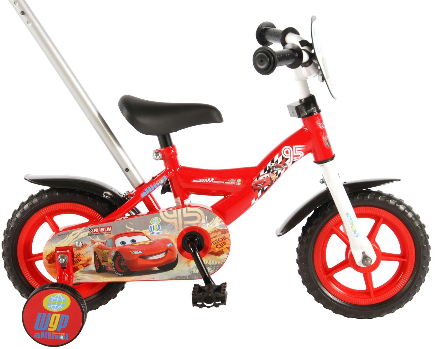 Kidsbike детская обувь