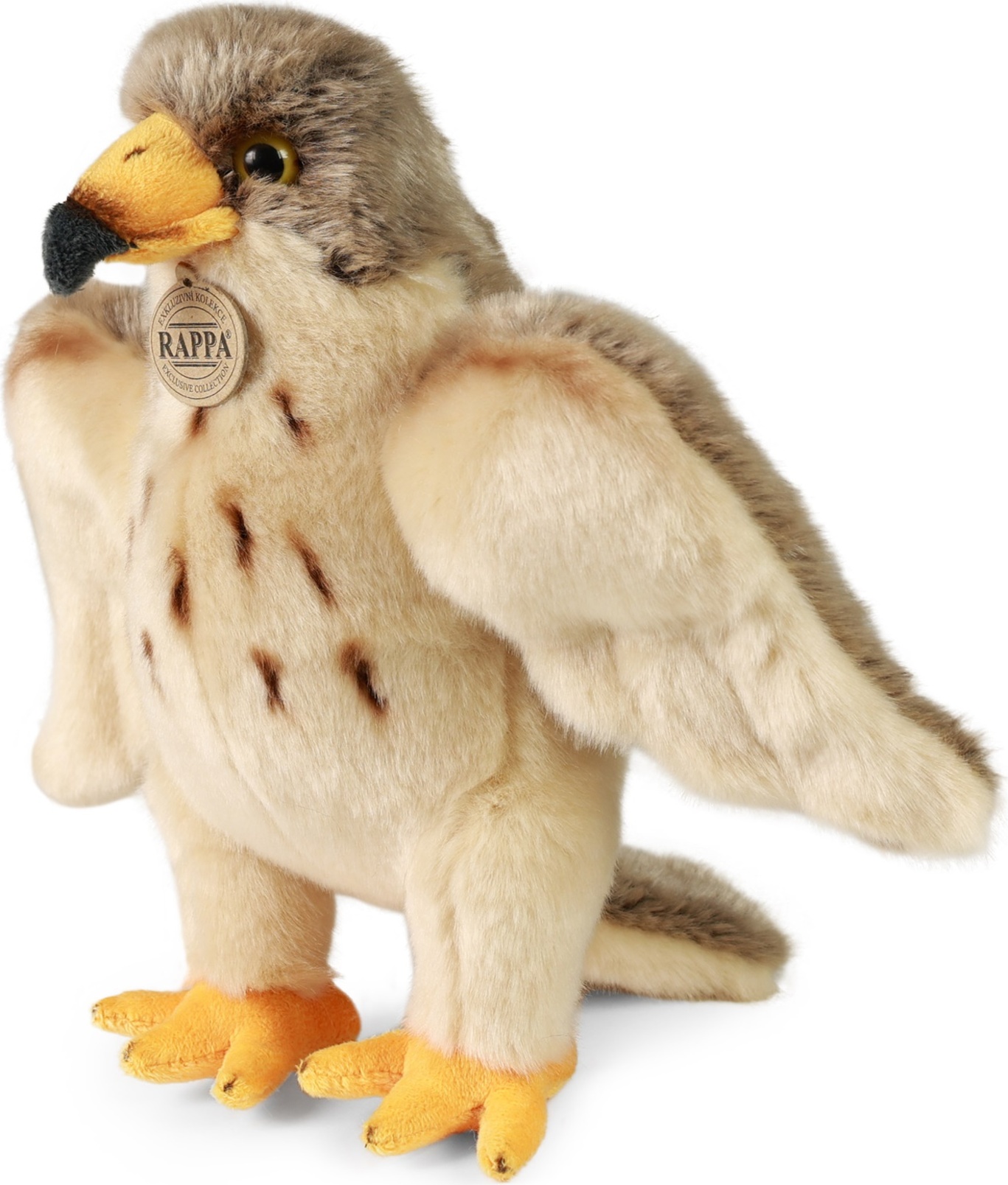 Schleich Harpy Eagle – Kol Kid