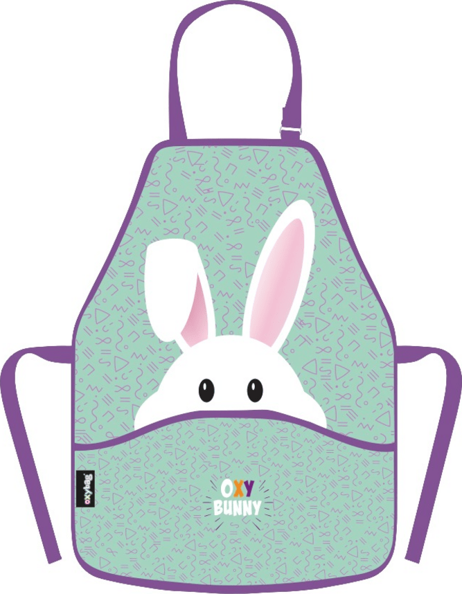 Zástěra Oxy Bunny