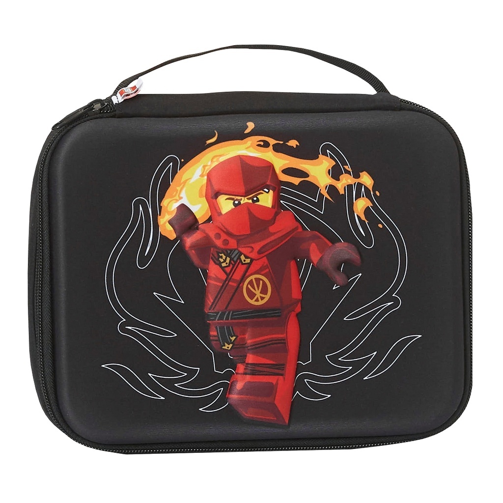 LEGO Ninjago Red - desátý box