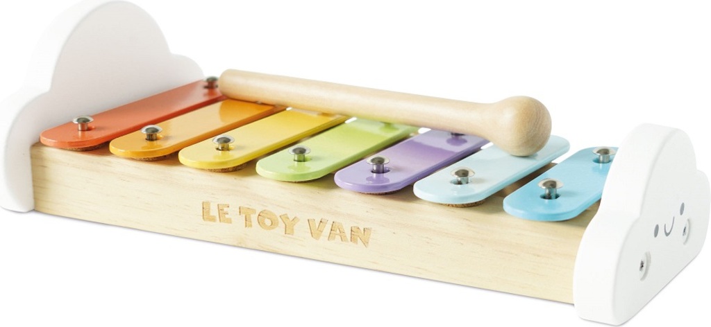 Le Toy Van Petilou Xylofon