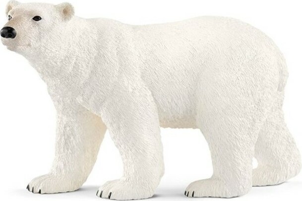 Schleich Lední medvěd