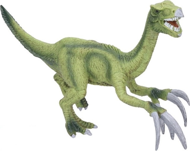 Figurka Dino therizinosaurus 17 cm