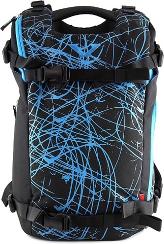 Sportovní batoh Target, Backpack VIPER XT-01.2 17557