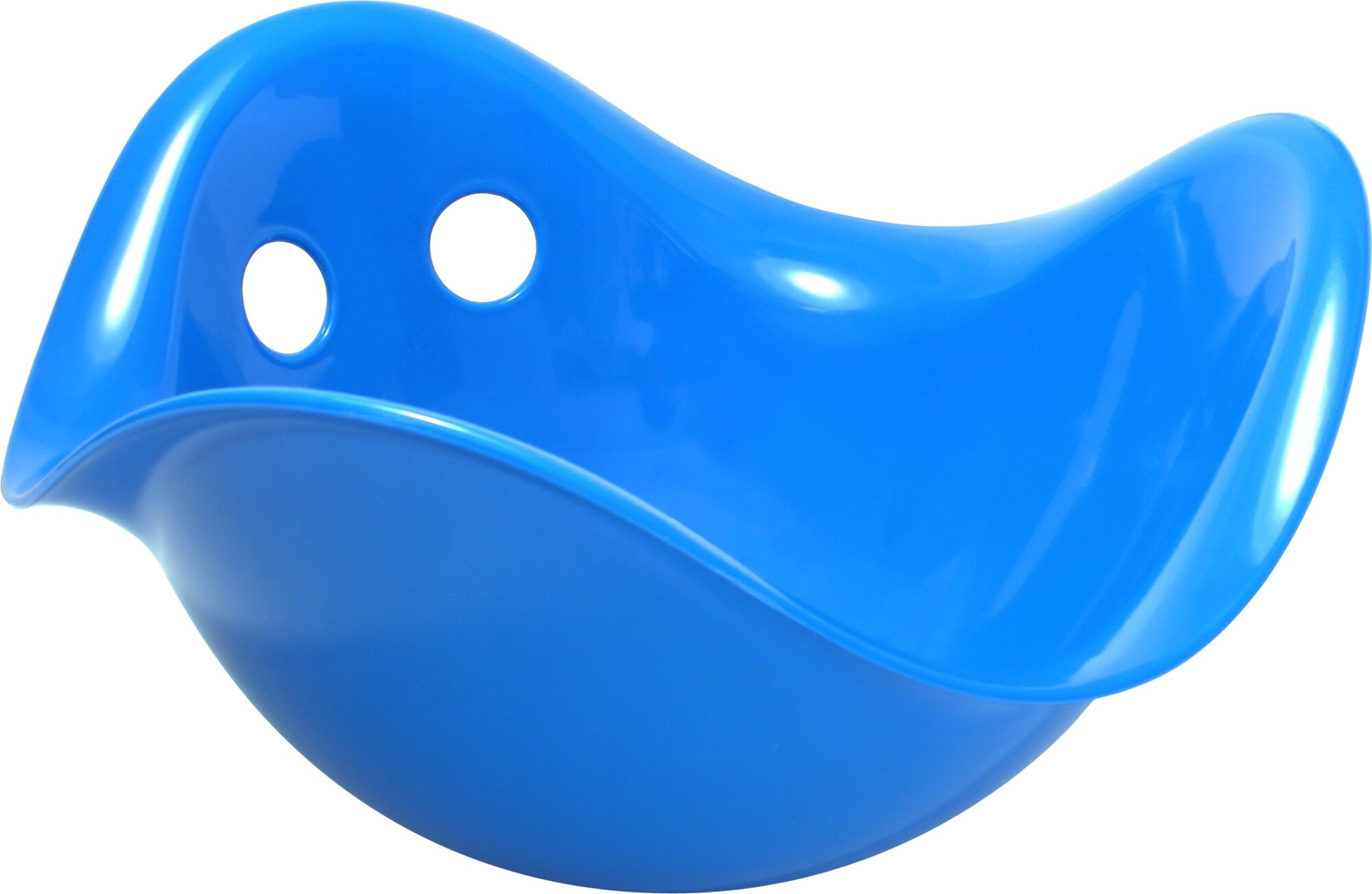 MOLUK BILIBO multifunkční hračka modrá
