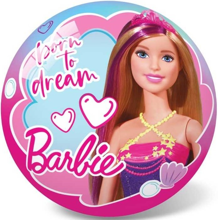 Míč 20cm Barbie - Dream Beyond
